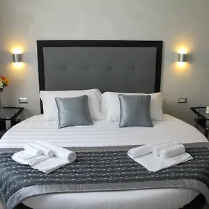 2* Pensionat Veneto Relais